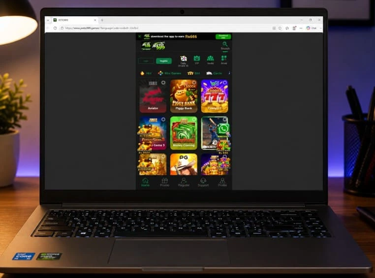 Jeeto999 Pc